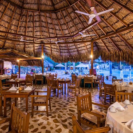 Hotel Irotama Bungalows & Bohios Santa Marta  Buitenkant foto