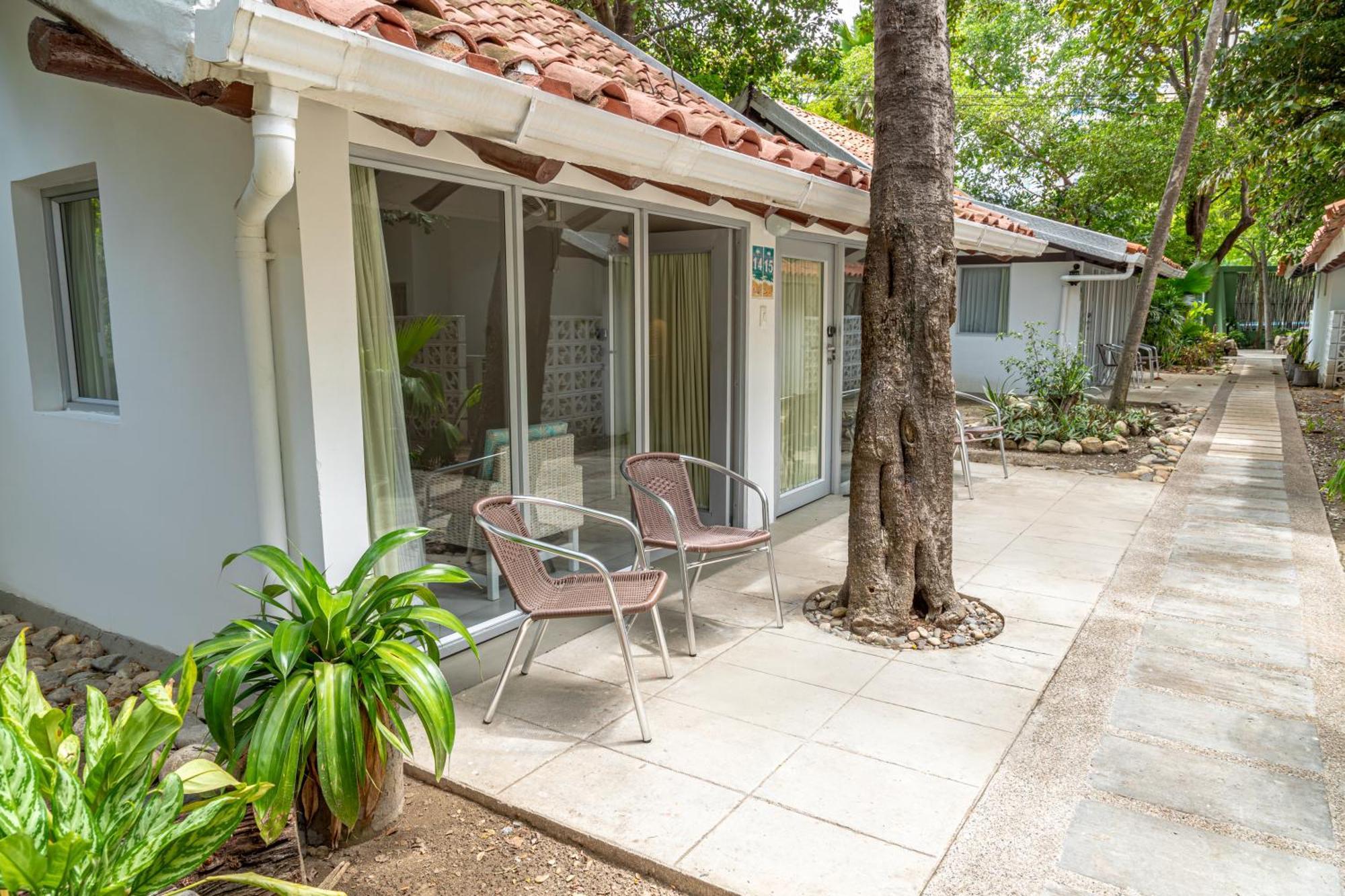 Hotel Irotama Bungalows & Bohios Santa Marta  Buitenkant foto