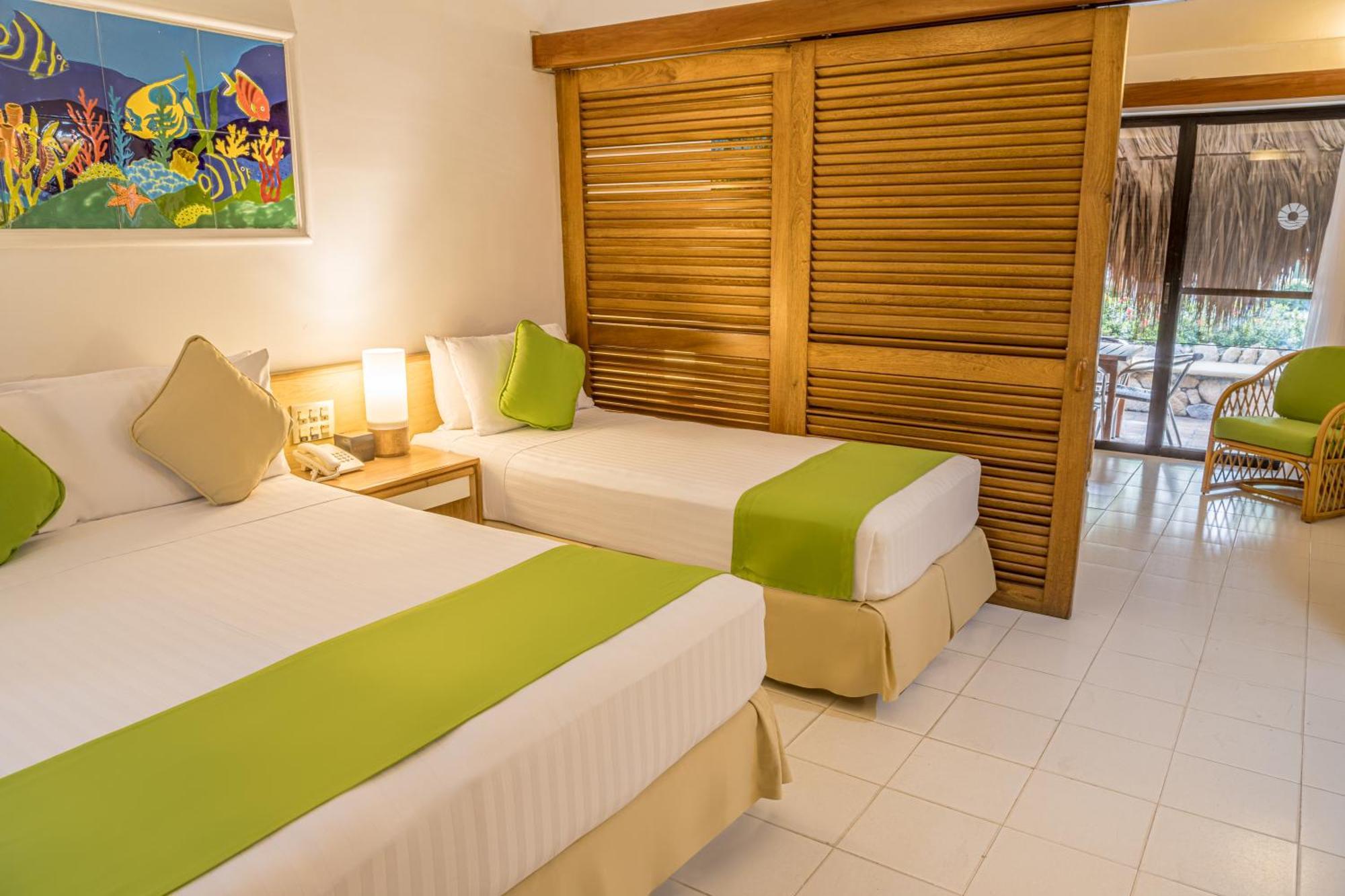 Hotel Irotama Bungalows & Bohios Santa Marta  Buitenkant foto