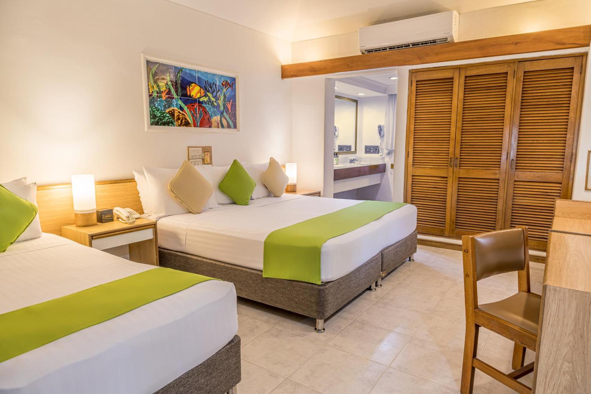 Hotel Irotama Bungalows & Bohios Santa Marta  Buitenkant foto