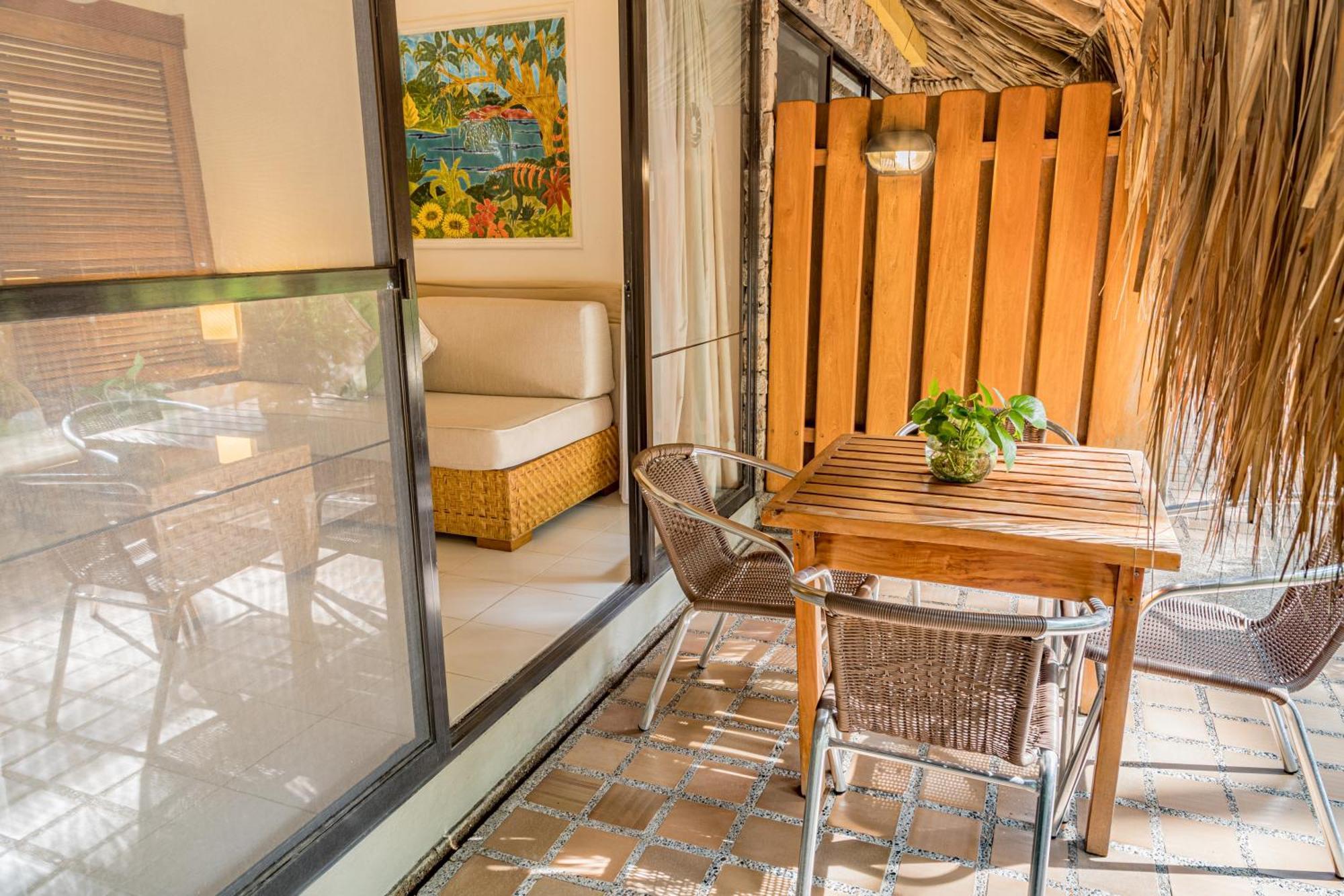 Hotel Irotama Bungalows & Bohios Santa Marta  Buitenkant foto