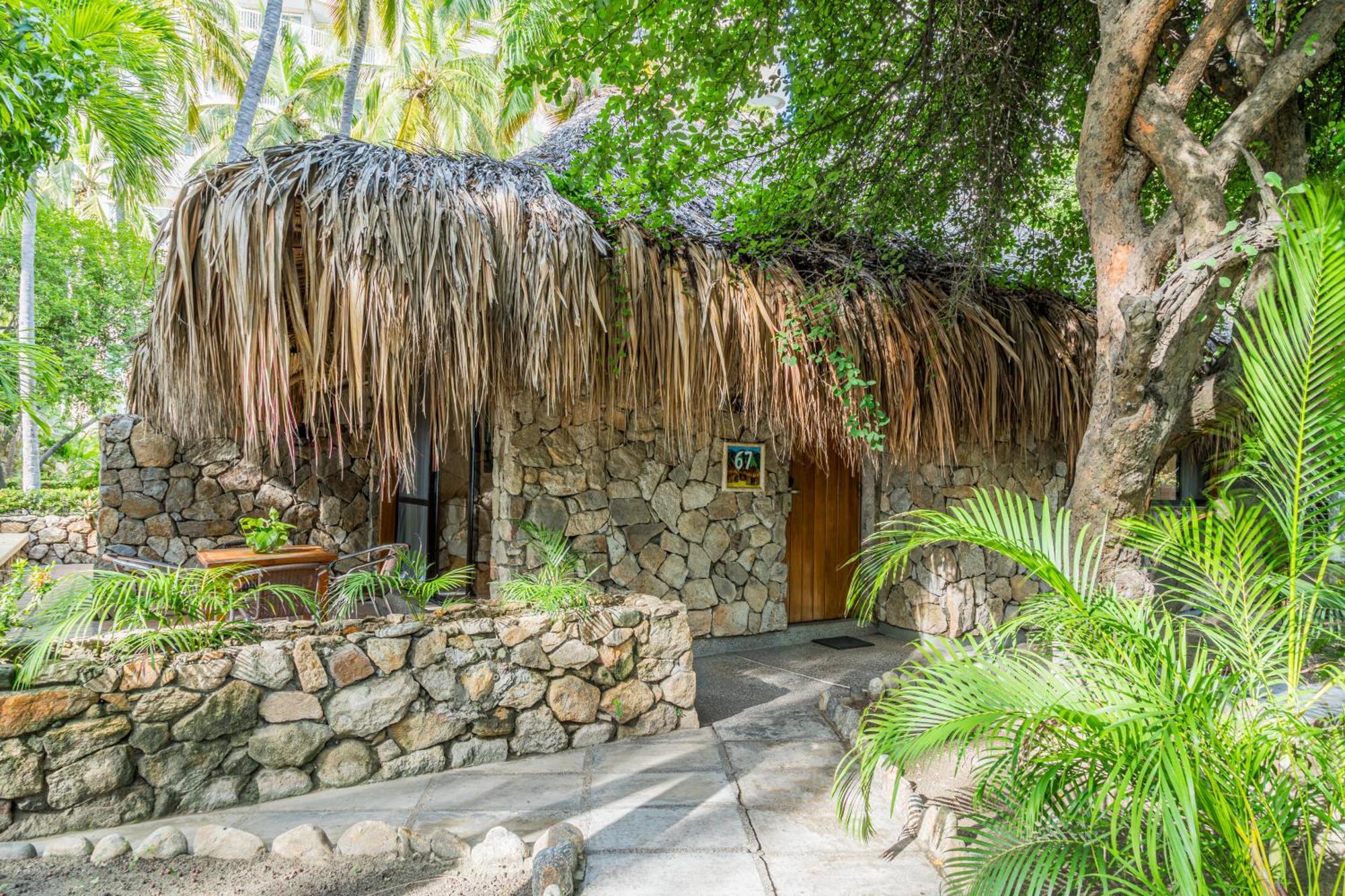 Hotel Irotama Bungalows & Bohios Santa Marta  Buitenkant foto