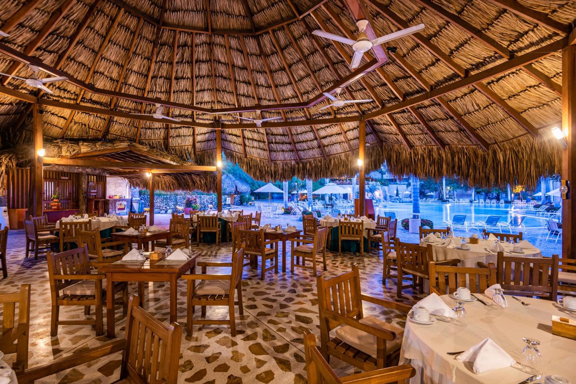 Hotel Irotama Bungalows & Bohios Santa Marta  Buitenkant foto