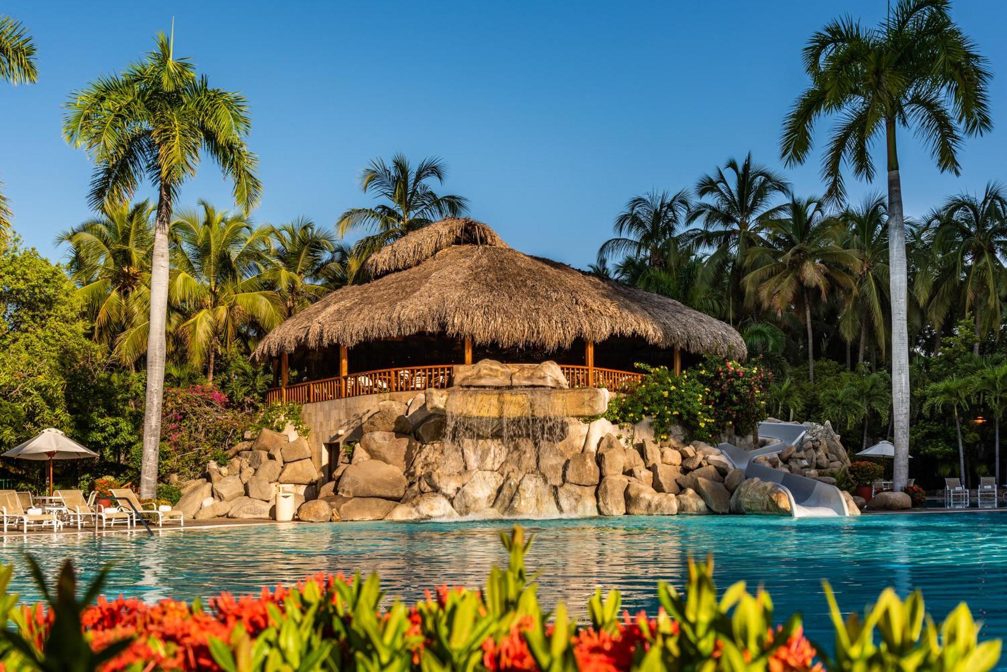 Hotel Irotama Bungalows & Bohios Santa Marta  Buitenkant foto