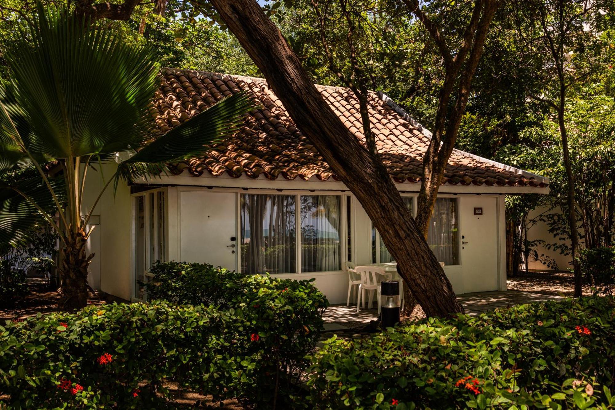 Hotel Irotama Bungalows & Bohios Santa Marta  Buitenkant foto